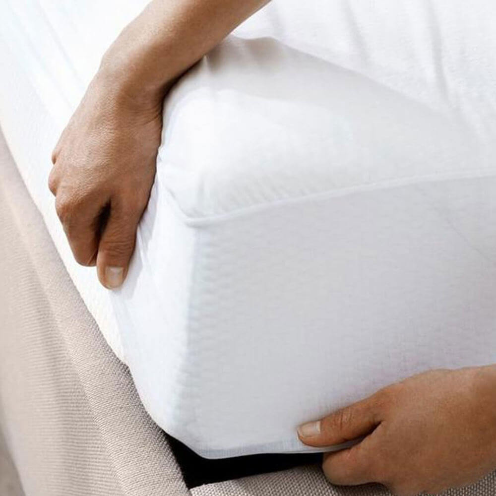 Tempur Cooling Tencel Mattress Protector